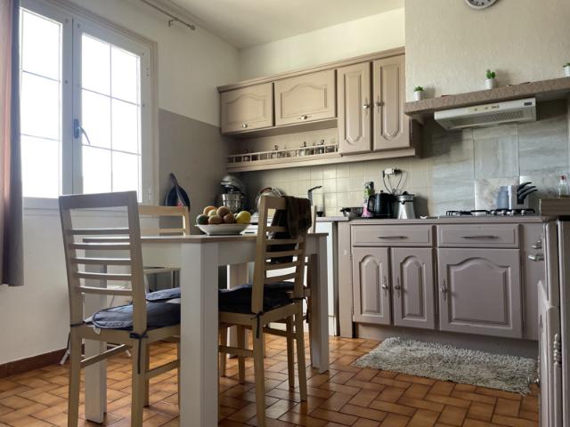 Appartement vente à Corte, San-gavino-d'ampugnani