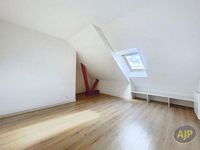 Appartement vente à Rennes, Bretagne