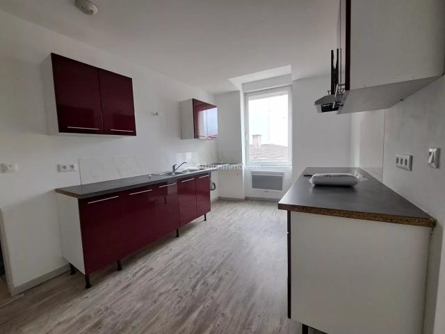 Appartement location à Albi, Carmaux