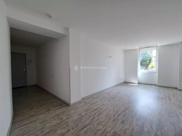 Appartement location à Blaye-les-Mines, Tarn