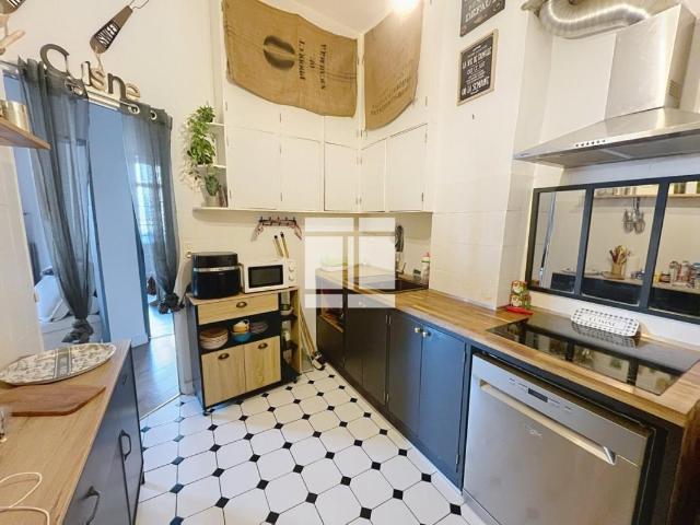 Appartement vente à Bastia, San-martino-di-lota