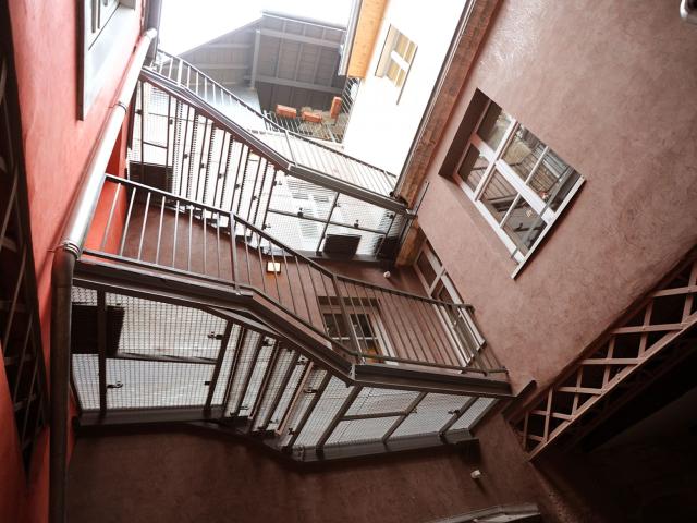 Appartement location à Besançon, Saint-vit