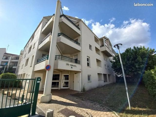 Appartement vente à Saint-médard-en-jalles