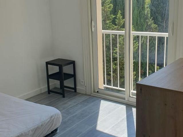 Appartement location à Saint-Eutrope, Aix-en-Provence