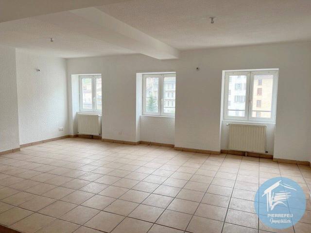 Appartement location à Chalosset, Tarare