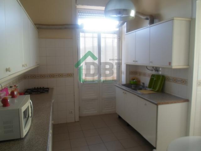 Apartamento alugar em Castelo Branco, Canhoso