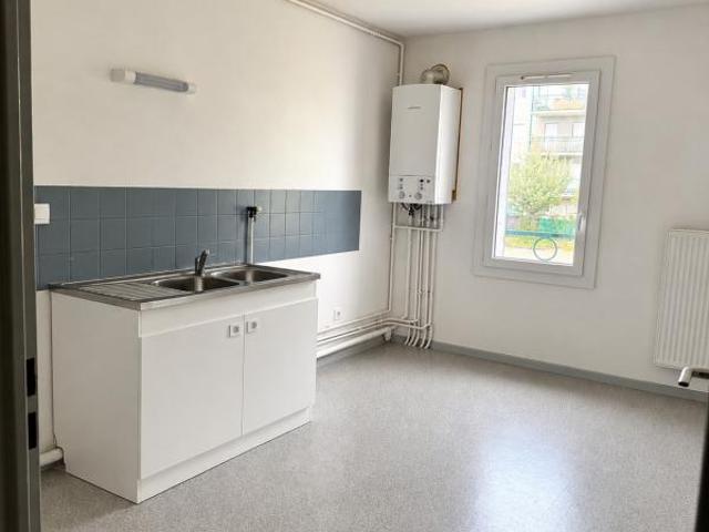 Appartement location à Barnave, Valence