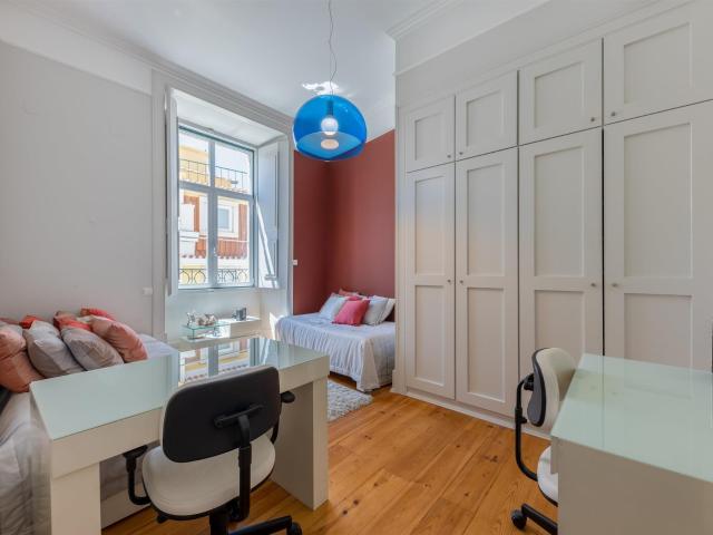 Apartamento venda em Misericórdia, Lisboa