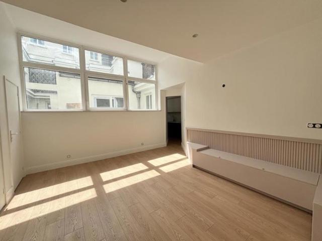 Appartement vente à Lille