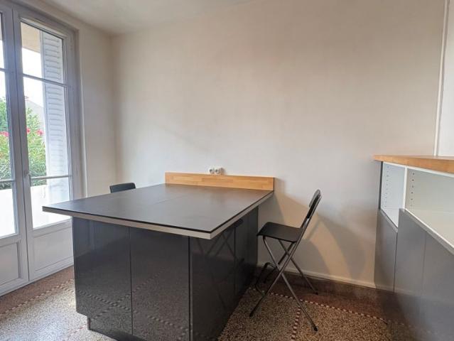 Appartement location à Bonnabaud, Clermont-Ferrand