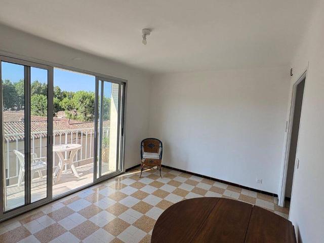 Appartement location à Beaurecueil, Bouches-du-Rhône