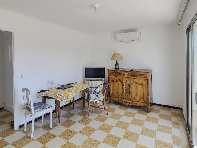 Appartement location à Aix-en-Provence, Le Tholonet