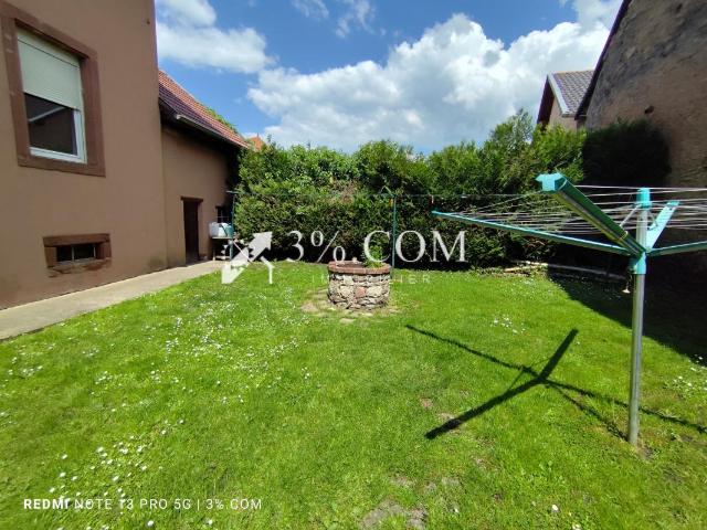 Appartement location à Sarreguemines, Rohrbach-lès-bitche
