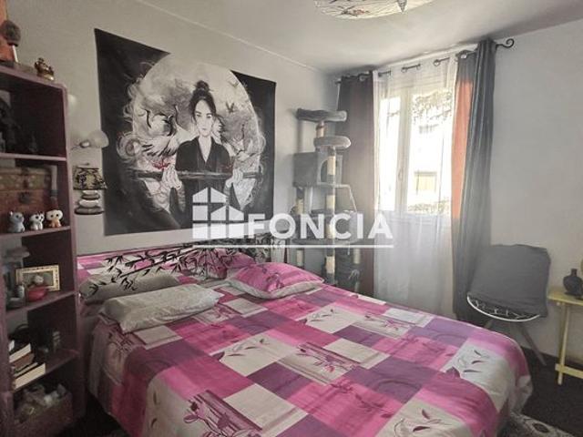 Appartement vente à Perpignan