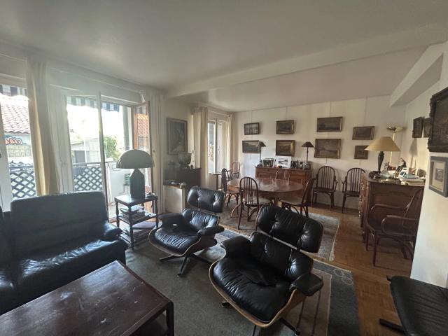 Appartement vente à Marseille