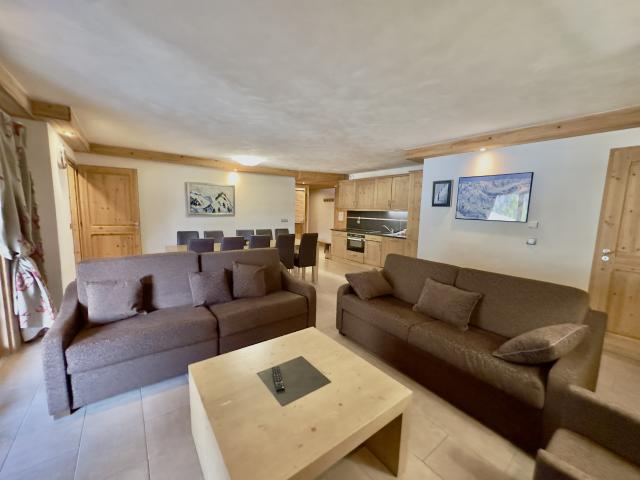 Appartement vente à Thonon-les-Bains, Le Châtel