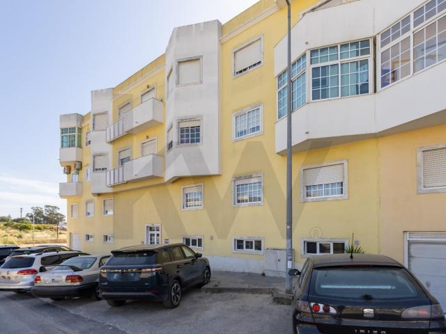 Apartamento venda em Seixal, Fernão Ferro