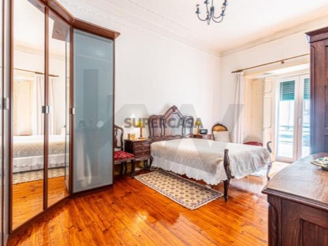 Casa venda em Bairro das Novas Nações, Lisboa