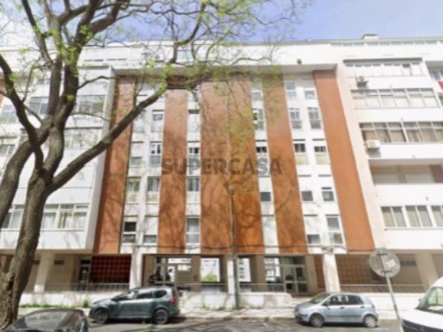 Casa venda em Lisboa