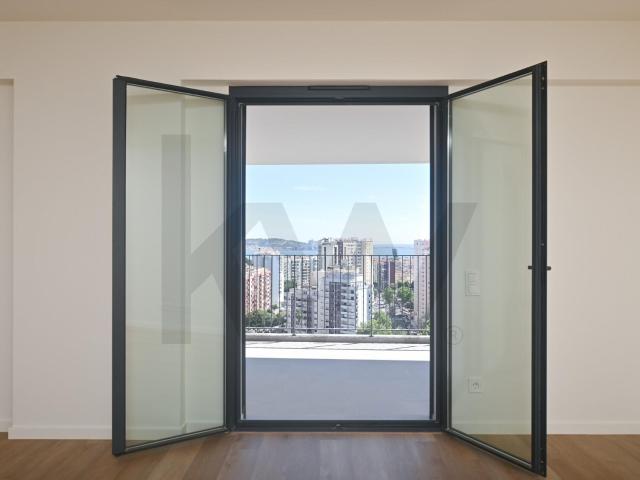 Apartamento venda em Baixa de Algés, Oeiras