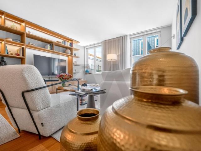 Apartamento venda em Misericórdia, Lisboa