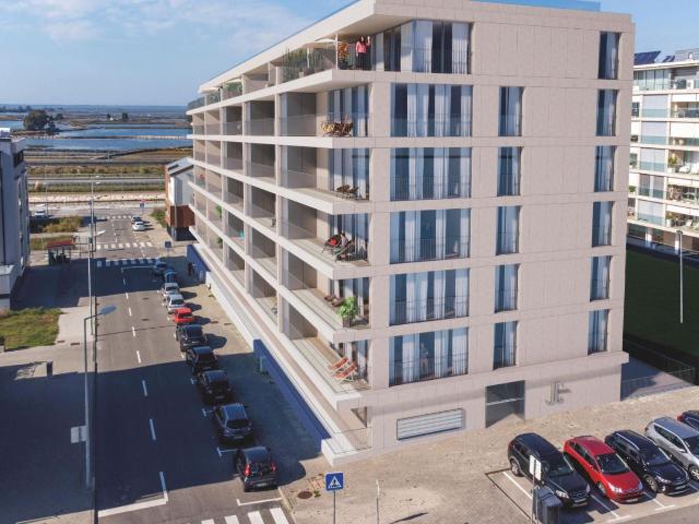 Apartamento venda em Aveiro