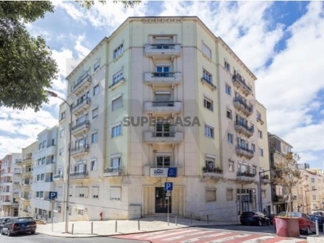 Casa venda em Lisboa