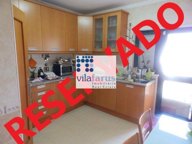 Apartamento venda em Faro