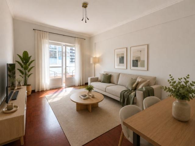Apartamento venda em Lisboa