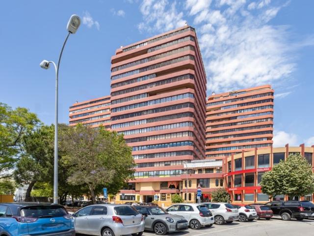 Apartamento venda em Nova Oeiras, Oeiras