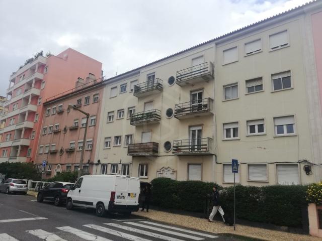 Apartamento alugar em Lisboa