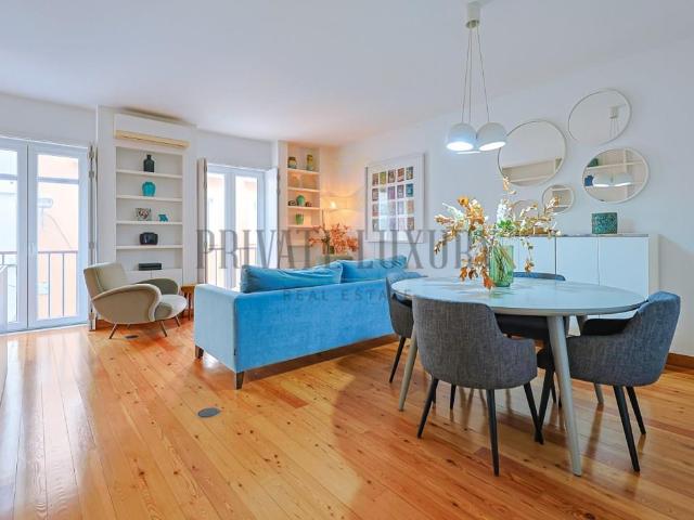 Apartamento venda em Santo António, Lisboa