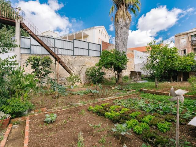Apartamento venda em São Sebastião Da Pedreira, Bairro de Campolide