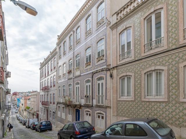 Apartamento venda em Lisboa