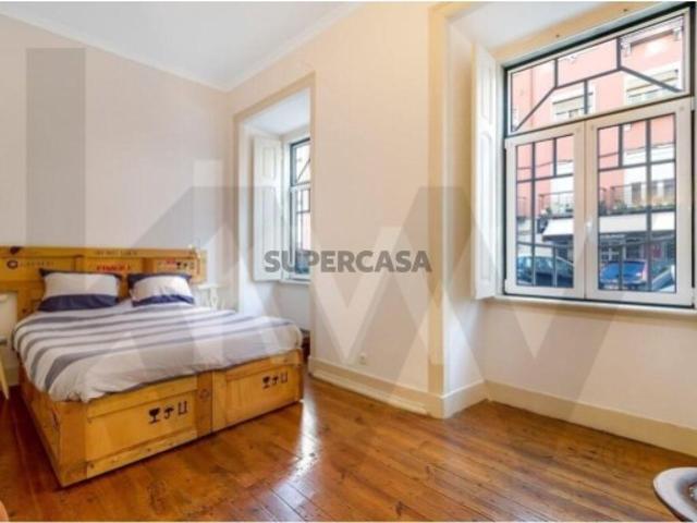 Casa venda em Campo de Ourique, Lisboa