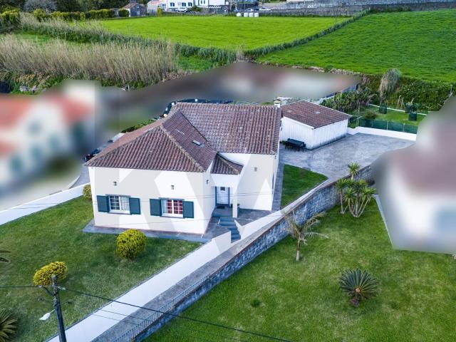Casa venda em Açores, Ginetes