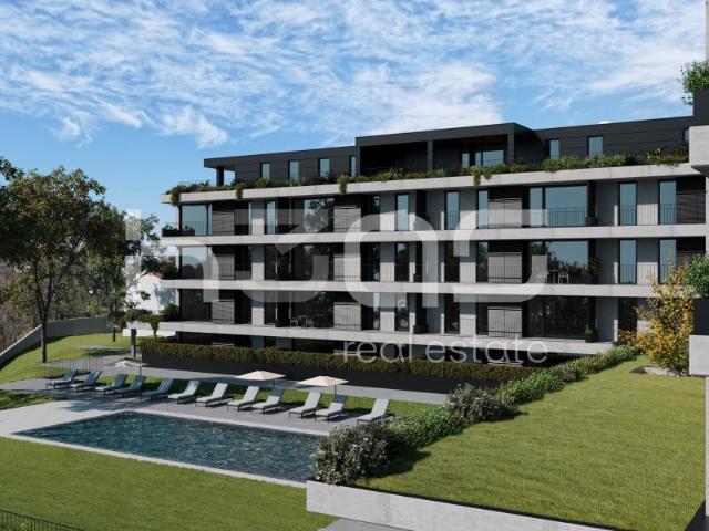 Apartamento venda em Ferreiros e Gondizalves, Braga