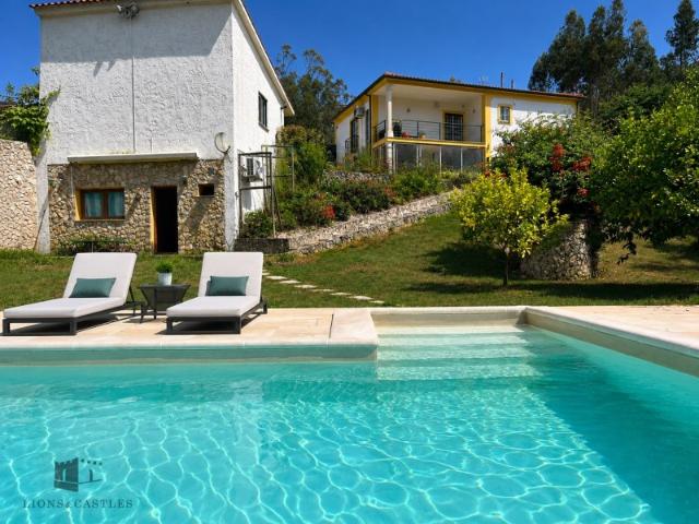 Casa venda em Vila Cã, Pombal
