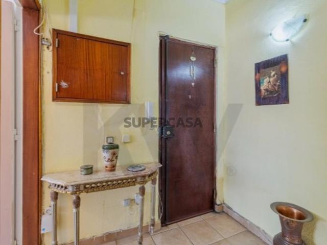 Casa venda em Bairro do Liceu, Setúbal