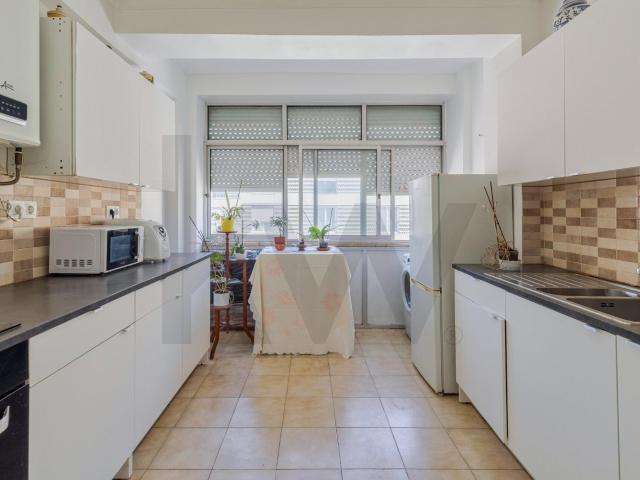 Apartamento venda em Bairro do Liceu, Setúbal