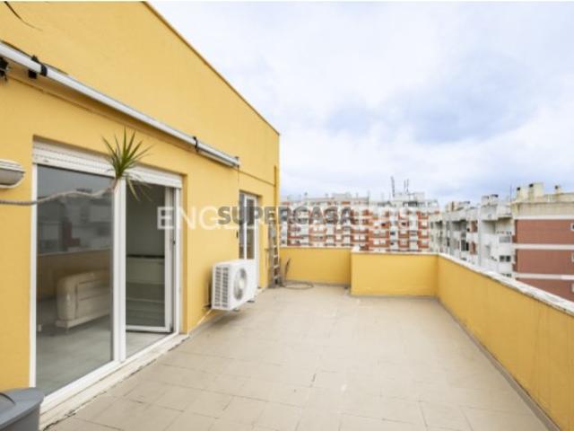 Casa venda em Lisboa