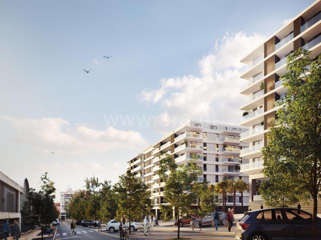 Apartamento venda em Avenidas Novas, Lisboa