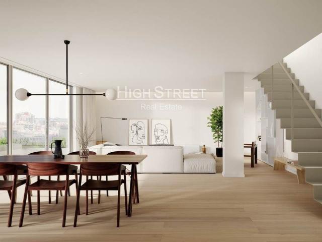 Apartamento venda em Avenidas Novas, Lisboa