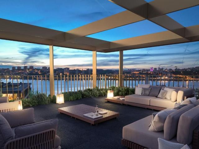 Apartamento venda em Afurada, Vila Nova De Gaia