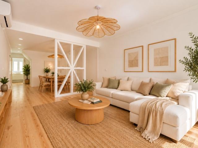 Apartamento venda em Estrela, Lisboa
