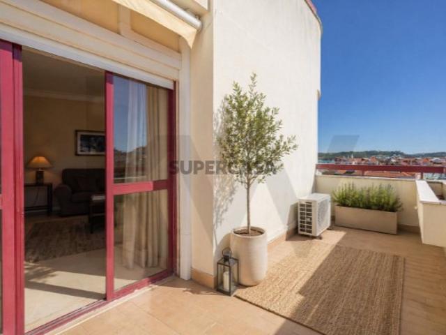 Casa venda em Baixa de Algés, Oeiras