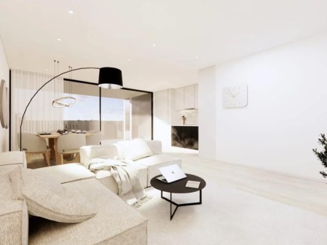 Apartamento venda em Coelheira, Gondomar