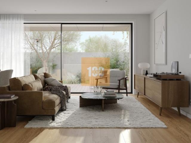 Apartamento venda em Porto, Lordelo Do Ouro
