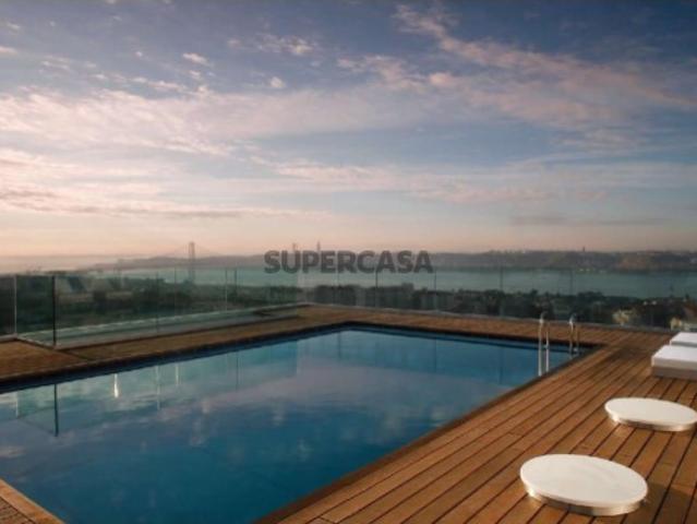 Casa venda em São Francisco Xavier, Lisboa