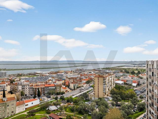Apartamento venda em Póvoa De Santa Iria, Lisboa